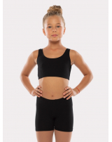 Шорты короткие