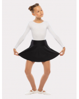 Юбка расклешенная