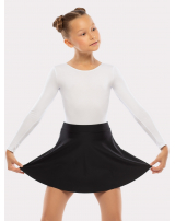 Юбка расклешенная