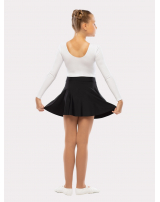 Юбка расклешенная