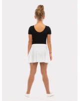 Юбка расклешенная