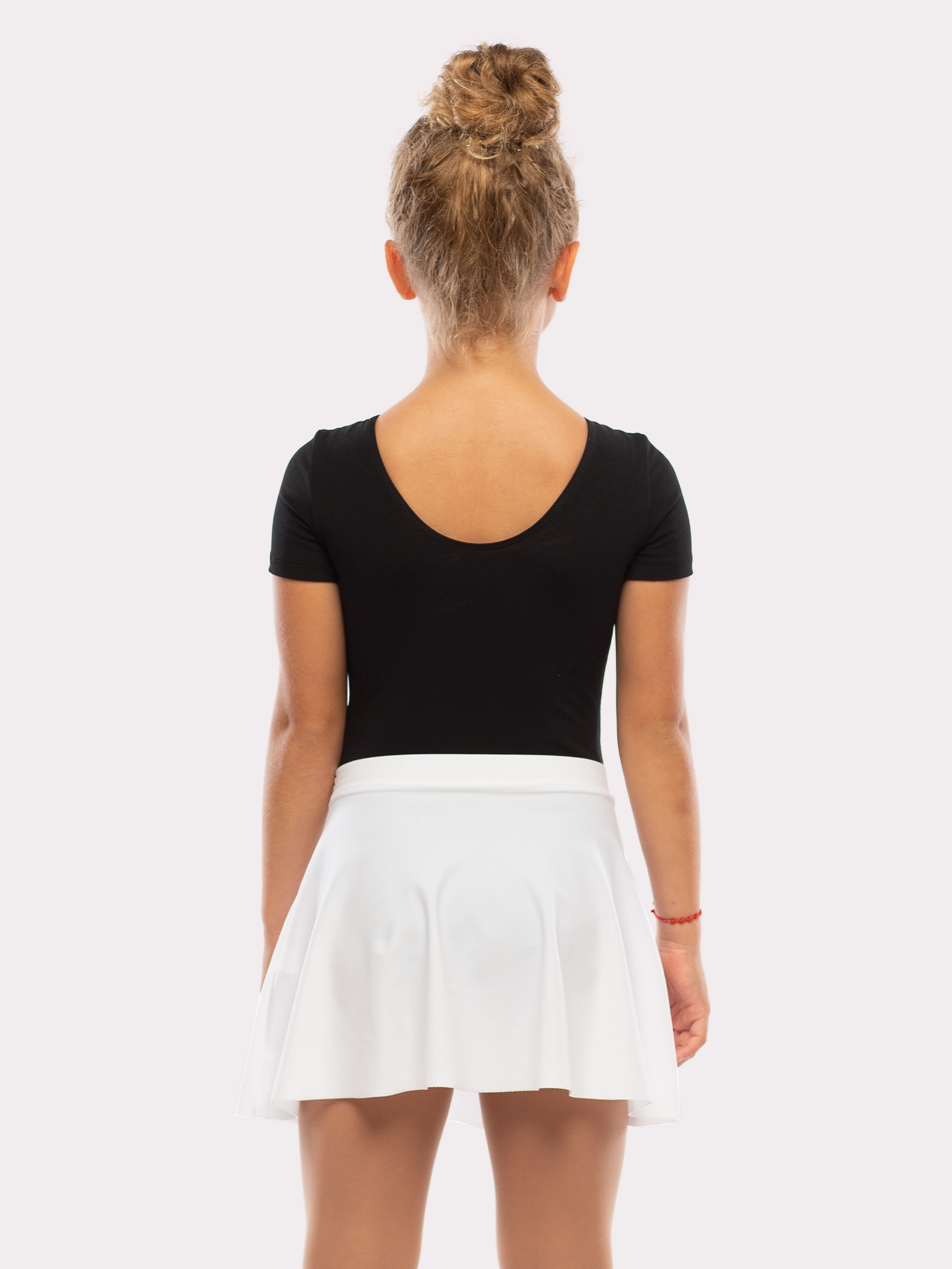 Юбка расклешенная