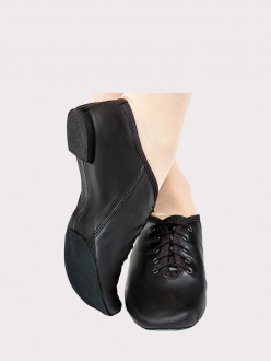 Джазовки классические кожа