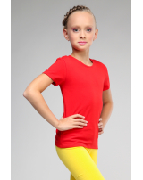 Футболка прямая 