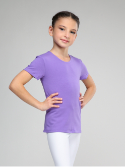 Футболка прямая 