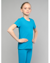 Футболка прямая 