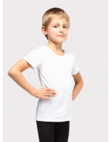 Футболка прямая 