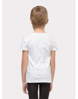 Футболка прямая 