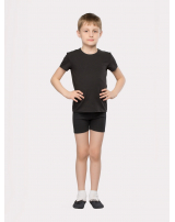 Футболка прямая 