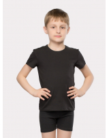 Футболка прямая 