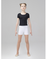 Футболка спортивная приталенная, унисекс