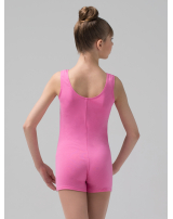 Комбинезон-майка с шортами