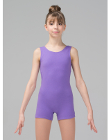 Комбинезон-майка с шортами