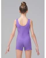 Комбинезон-майка с шортами