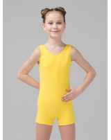 Комбинезон-майка с шортами