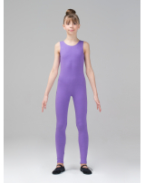 Комбинезон-майка с лосинами 