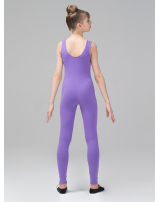 Комбинезон-майка с лосинами 