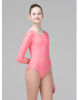 Купальник "Классика", рукав 3/4