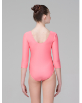 Купальник "Классика", рукав 3/4