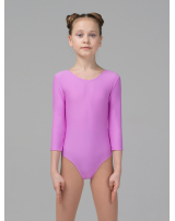 Купальник "Классика", рукав 3/4