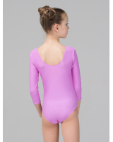 Купальник "Классика", рукав 3/4