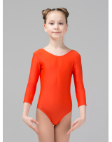 Купальник "Классика", рукав 3/4