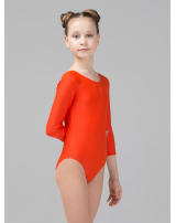 Купальник "Классика", рукав 3/4