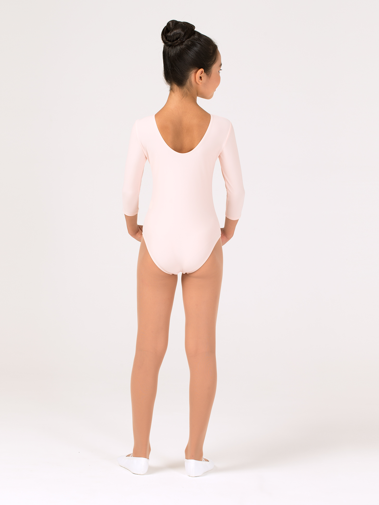 Купальник "Классика", рукав 3/4