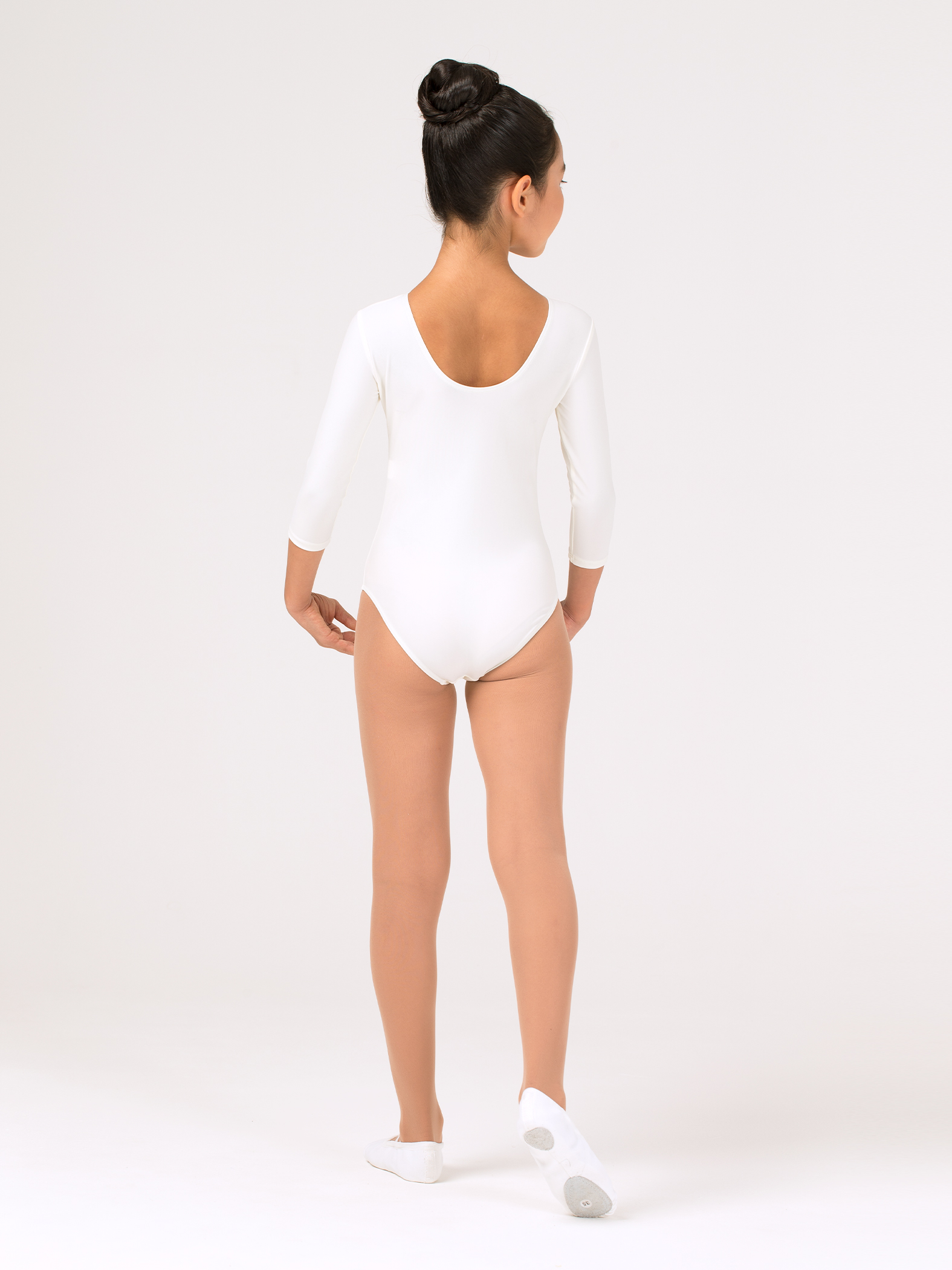 Купальник "Классика", рукав 3/4