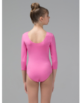 Купальник  "Классика", рукав 3/4