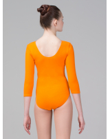 Купальник  "Классика", рукав 3/4