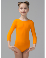 Купальник  "Классика", рукав 3/4