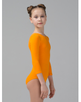 Купальник  "Классика", рукав 3/4