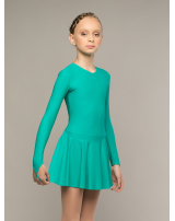 Купальник  гимнастический "Браво"