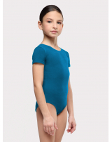 Купальник "Мастер Класс" короткий рукав