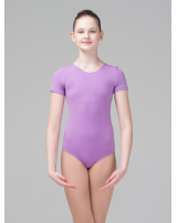 Купальник "Мастер Класс" короткий рукав