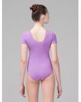 Купальник "Мастер Класс" короткий рукав