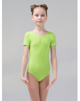 Купальник "Мастер Класс" короткий рукав