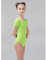 Купальник "Мастер Класс" короткий рукав