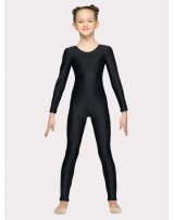 Комбинезон длинный рукав-лосины