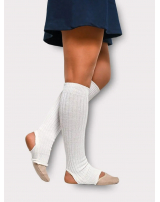 Гетры шерстяные «Ребекка»