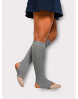 Гетры шерстяные «Ребекка»