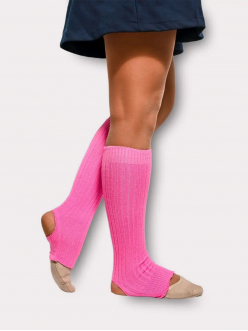 Гетры шерстяные «Ребекка»