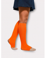 Гетры шерстяные «Ребекка»