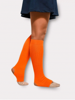 Гетры шерстяные «Ребекка»