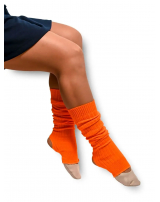 Гетры шерстяные «Ребекка»