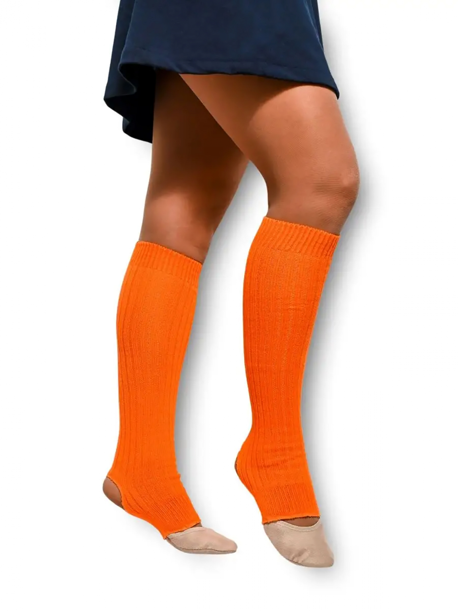 Гетры шерстяные «Ребекка»