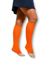 Гетры шерстяные «Ребекка»