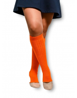 Гетры шерстяные «Ребекка»