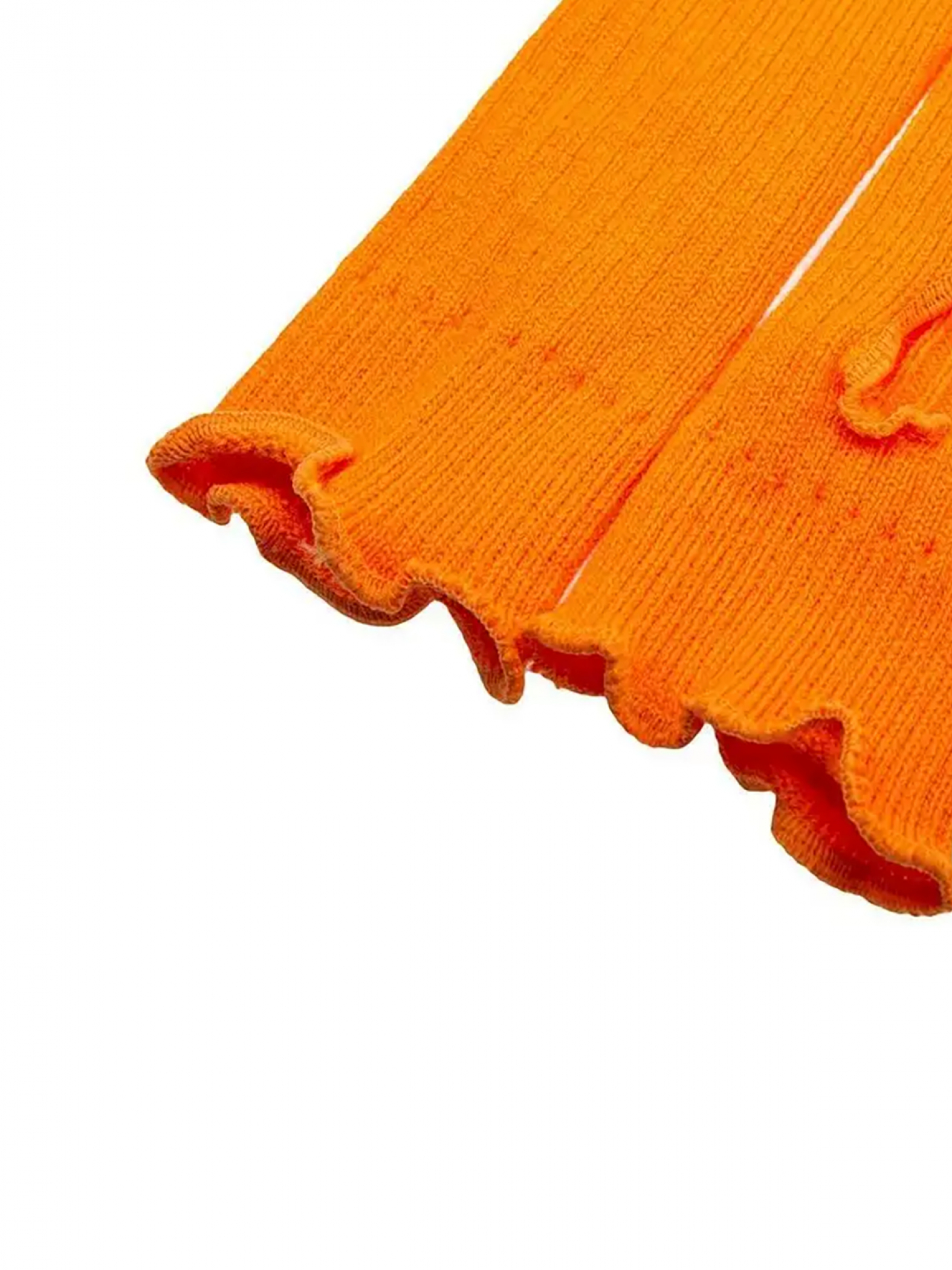 Гетры шерстяные «Ребекка»